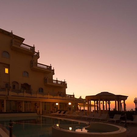 Hellenia Yachting Hotel & Spa Giardini Naxos Esterno foto