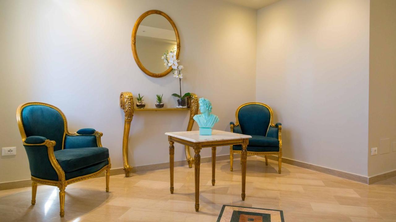 Hellenia Yachting Hotel & Spa Giardini Naxos Esterno foto