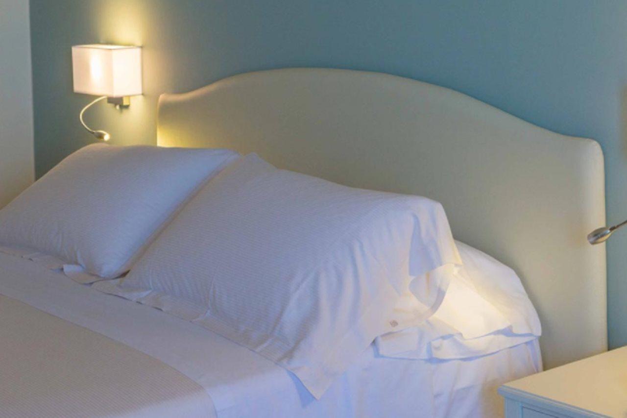 Hellenia Yachting Hotel & Spa Giardini Naxos Esterno foto