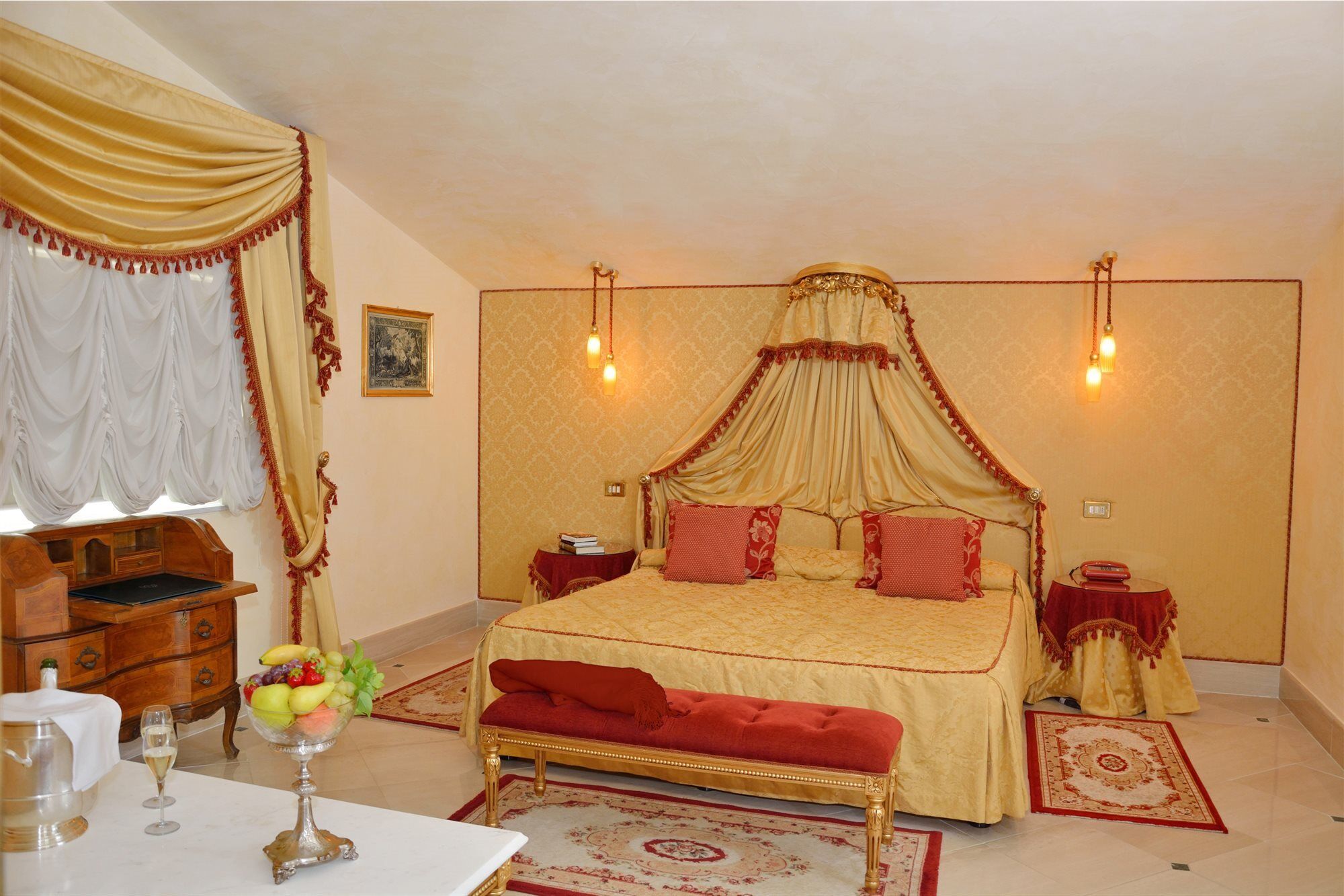 Hellenia Yachting Hotel & Spa Giardini Naxos Esterno foto