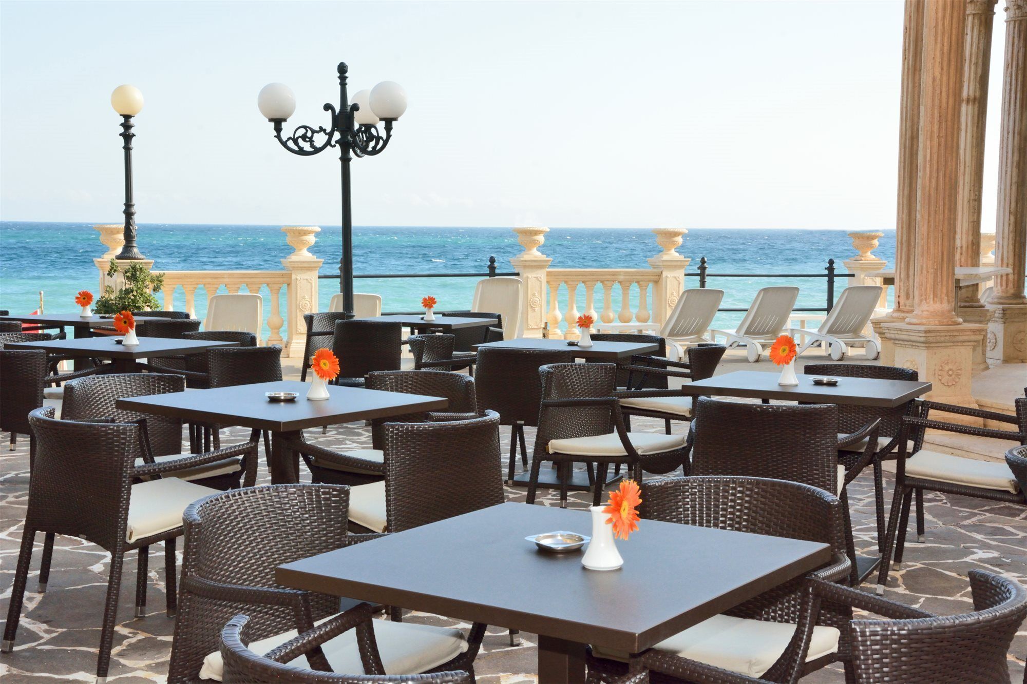 Hellenia Yachting Hotel & Spa Giardini Naxos Esterno foto